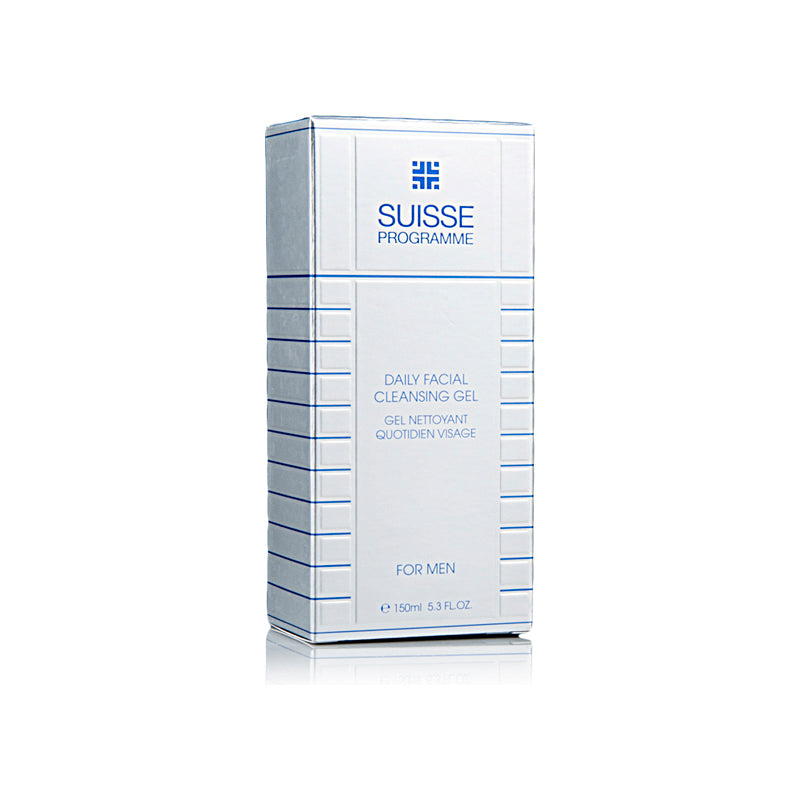 Suisse Programme Daily Facial Cleansing Gel 150ml