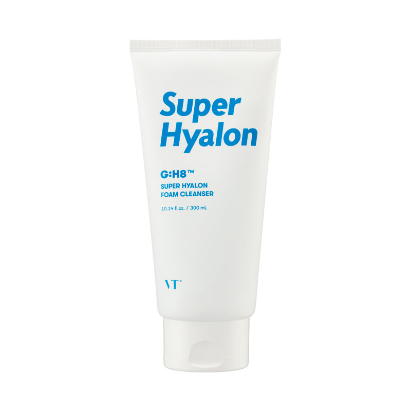 VT G:H8 Super Hyalon Skin Booster 300ML