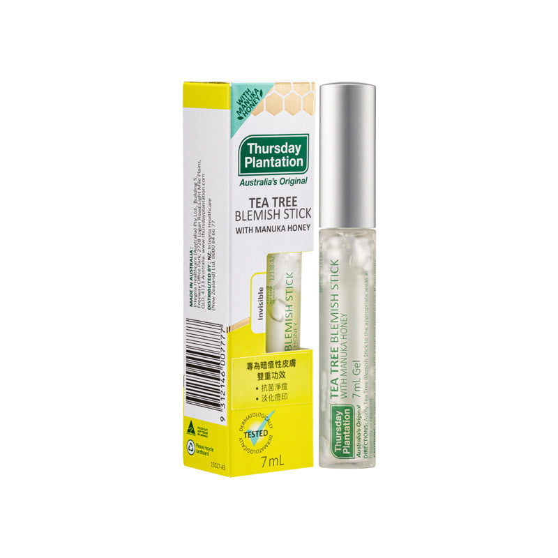 Thursday Plantation Tea Tree Blemish Stick 7ML