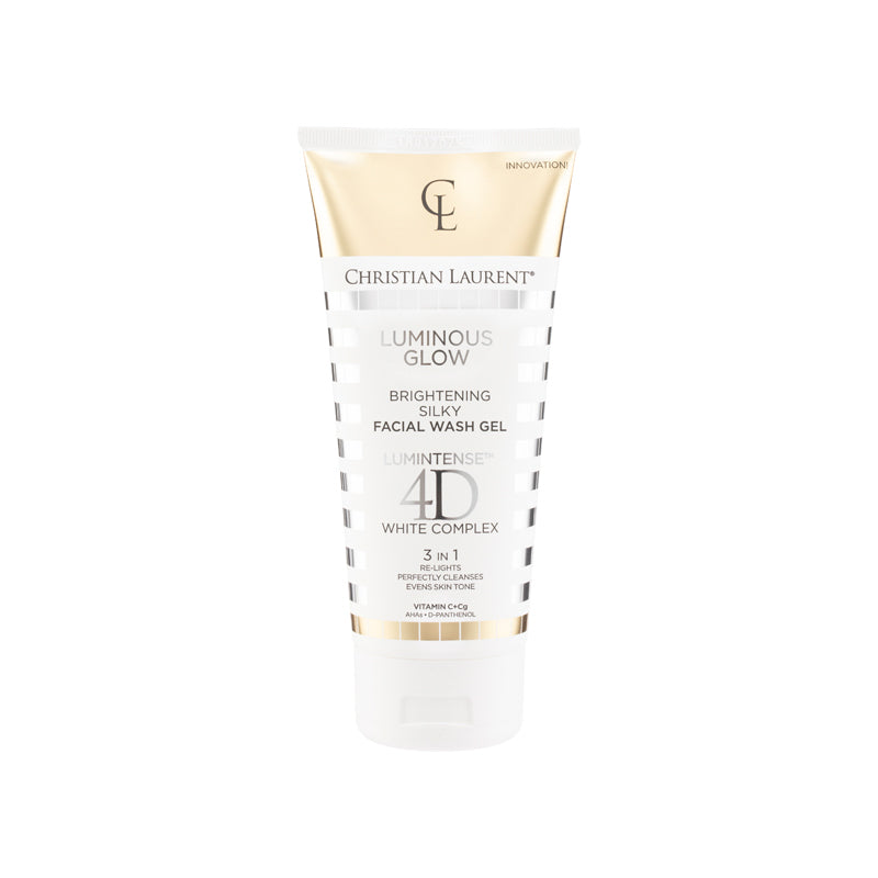 Christian Laurent Luminous Facial Wash Gel 200ML
