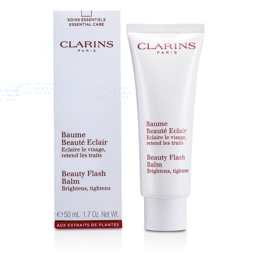 Clarins beauty flash balm 50ml/1.7oz