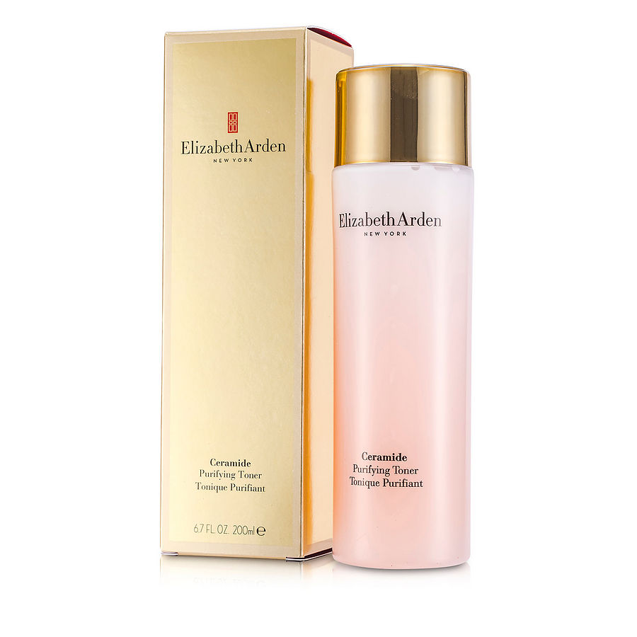 Elizabeth Arden elizabeth arden ceramide purifying toner200ml/6.7oz