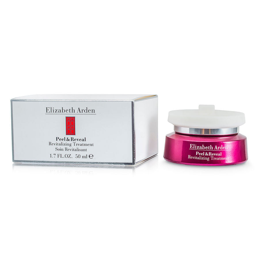 Elizabeth Arden elizabeth arden peel & reveal revitallsing treatment 50ml/1.7oz