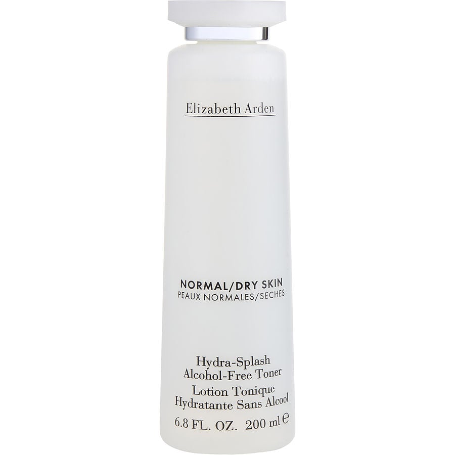 Elizabeth Arden hydra splash alcoholfree toner ( dry/normal skin )200ml/6.8oz