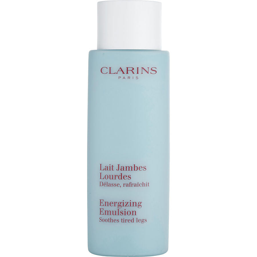 Clarins energizing emulsion for tired legs 125ml/4.2oz