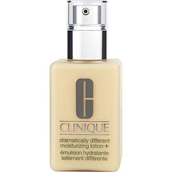 Clinique dramatically different moisturising lotion - very dry to dry combination ( with pump )--125ml/4.2oz