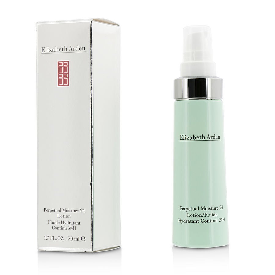 Elizabeth Arden perpetual moisture 24 lotion 50ml/1.7oz
