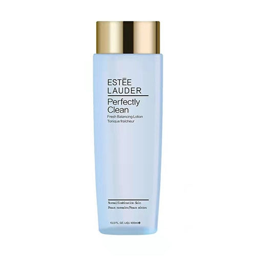 ESTEE LAUDER Perfectly Clean Fresh Balancing Lotion Tonique fraicheur 13.5/400ml
