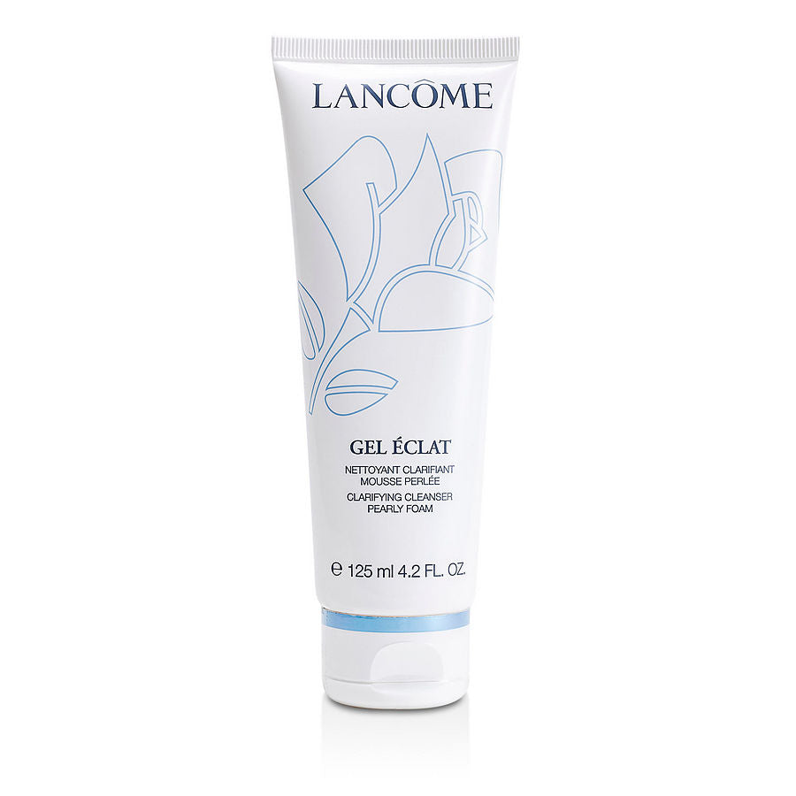 Lancome gel eclat gentle cleansing gel 125ml/4.2oz