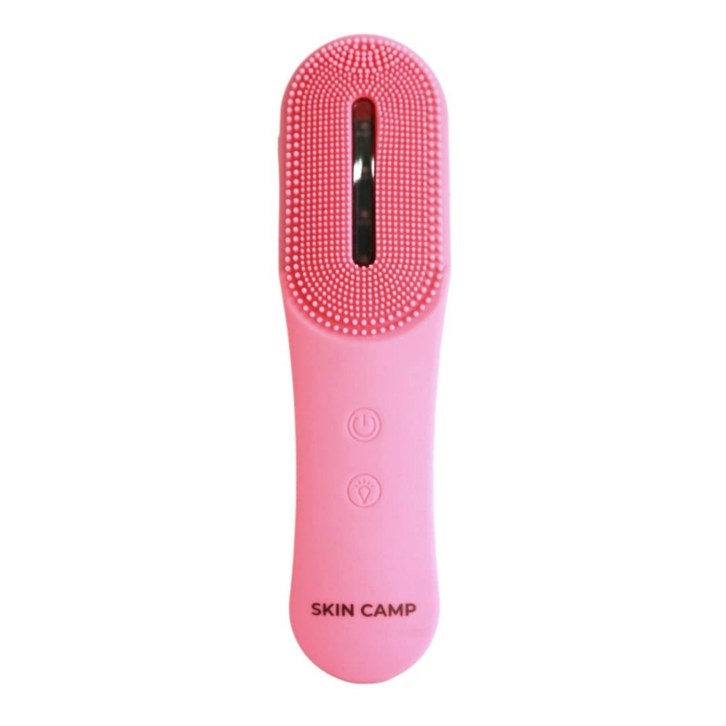 Skin Camp Cleenee Sonic Cleansing Brush with LED
