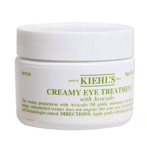 Kiehl's Creamy Eye Treatment with Avocado for Eye Care-- 0.95 oz / 28 ml