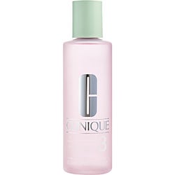 Clinique clarifying lotion 3 (combination oily)--400ml/13.5oz