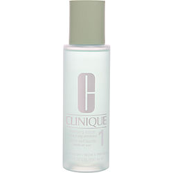 Clinique clarifying lotion 1 (very dry to dry skin)--200ml/6.7oz