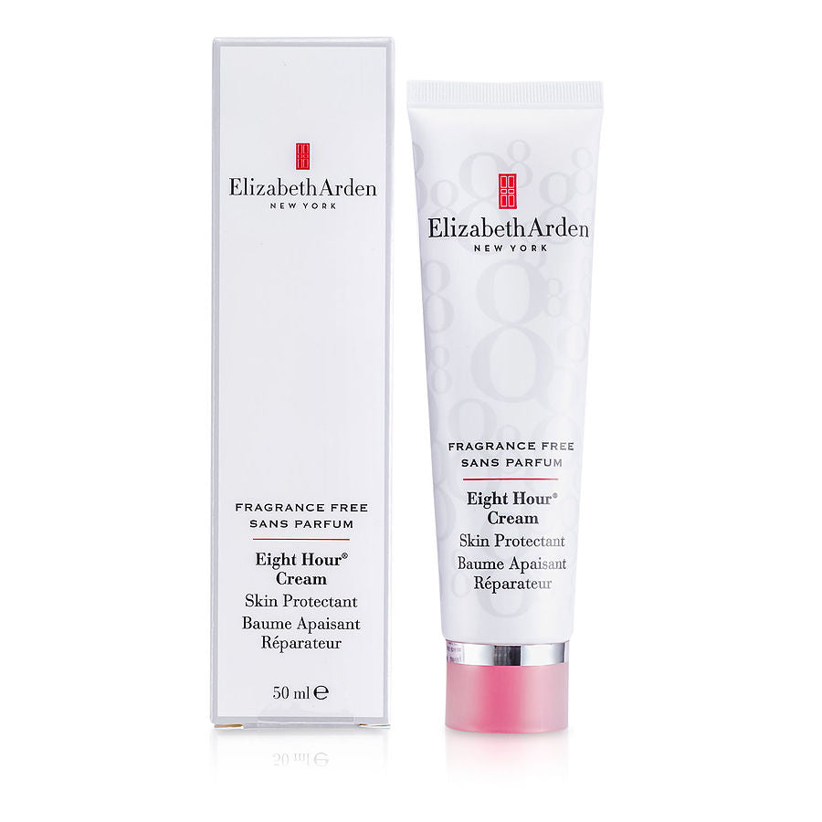 Elizabeth Arden eight hour cream skin protectant fragrance free 50ml/1.7oz