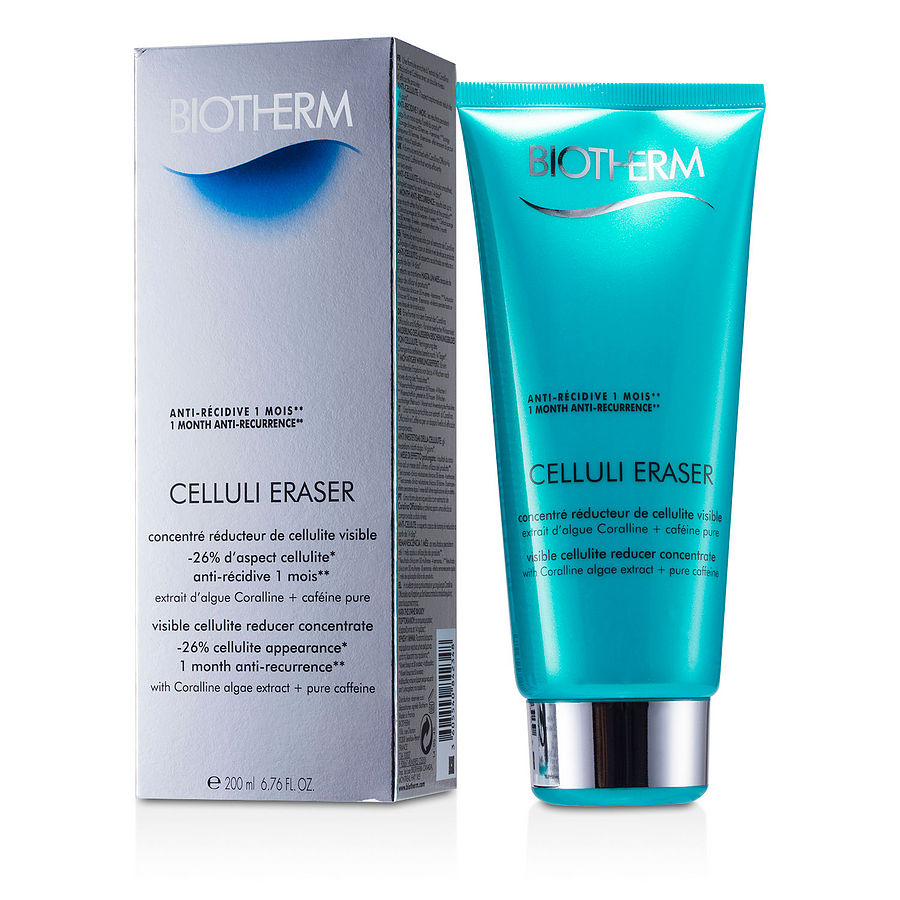 BIOTHERM celluli eraser 200ml/6.76oz