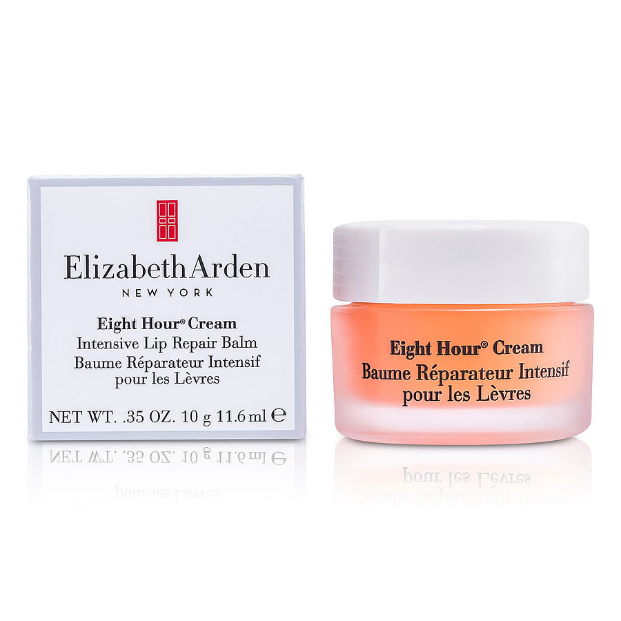 Elizabeth Arden eight hour cream intensive lip repair balm 11.6ml/0.35oz