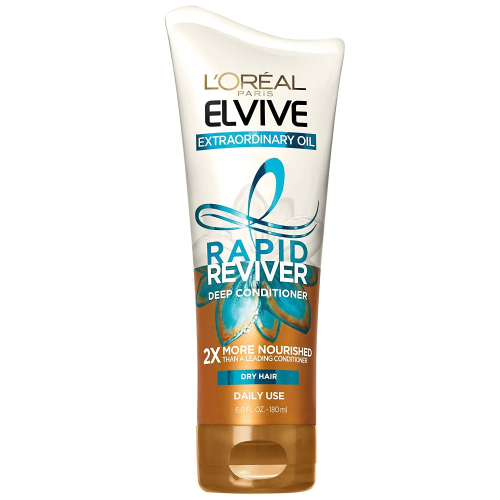 L'Oreal Paris Elvive Extraordinary Oil Rapid Reviver Deep Conditioner
