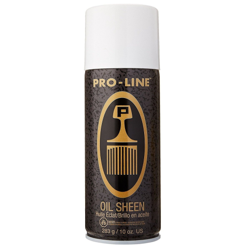 Pro-Line Sheen Oil 10 oz (295ml)