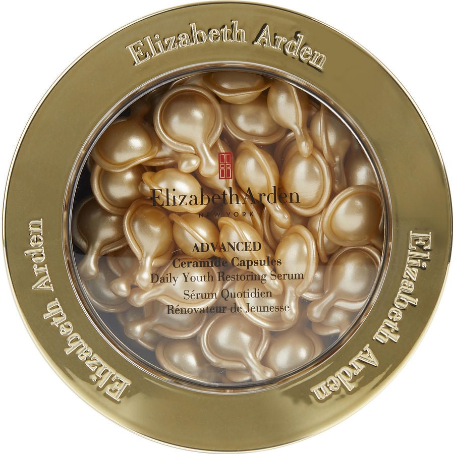 Elizabeth Arden ceramide capsules daily youth restoring serum advanced 60caps