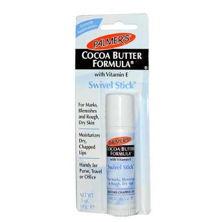 Palmer's Cocoa Butter Formula with Vitamin E Swivel Stick -- 0.5 oz