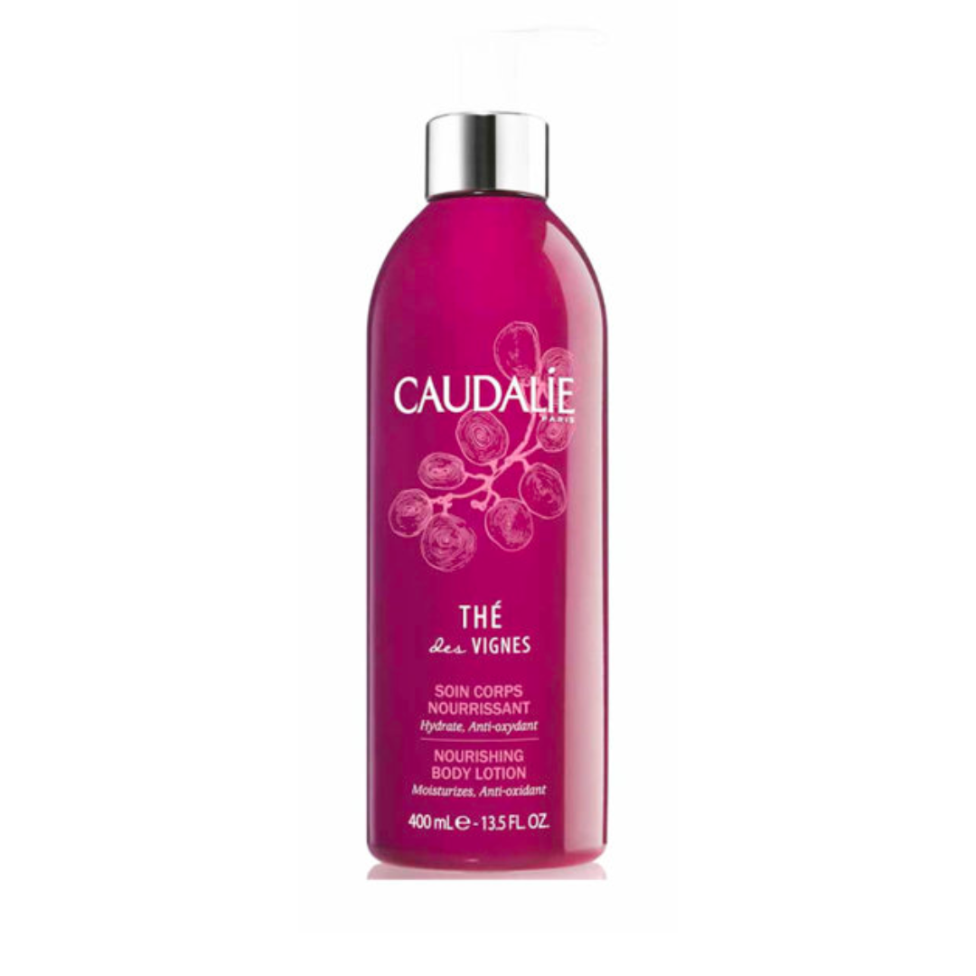 Caudalie Nourishing Body lotion The des Vignes