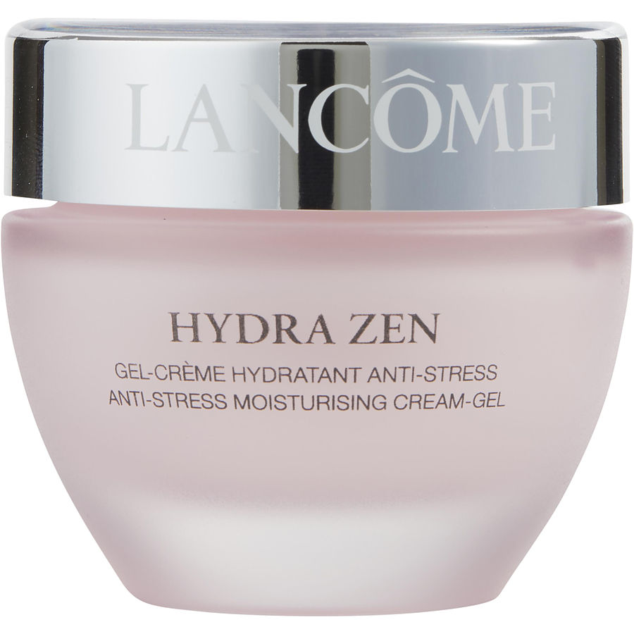 Lancome hydra zen anti-stress moisturising cream-gel - all skin types 50ml/1.7oz