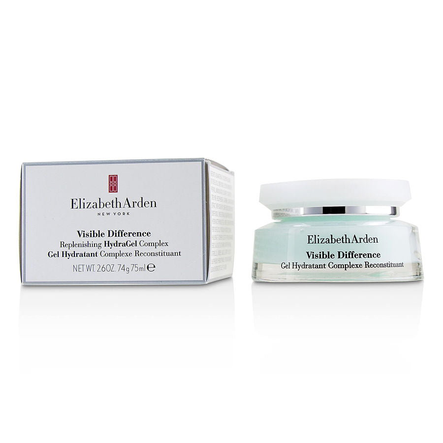 Elizabeth Arden visible difference replenishing hydragel complex 75ml/2.6oz