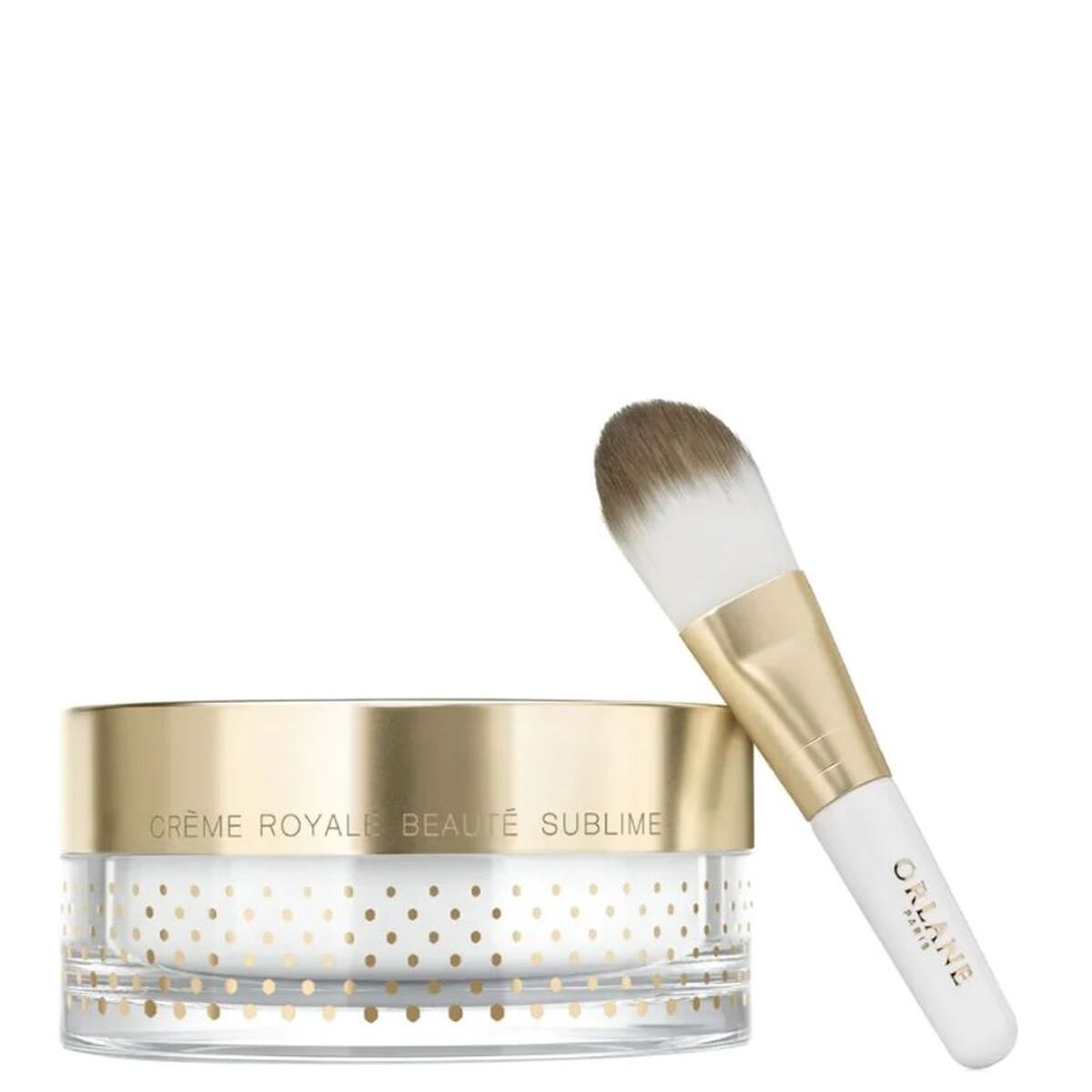 Facial Mask Orlane Royale Beauté Sublime 110 ml