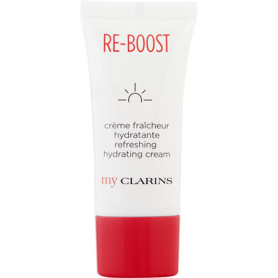 Clarins my clarins reboost refreshing hydrating cream for normal skin 30ml/1oz