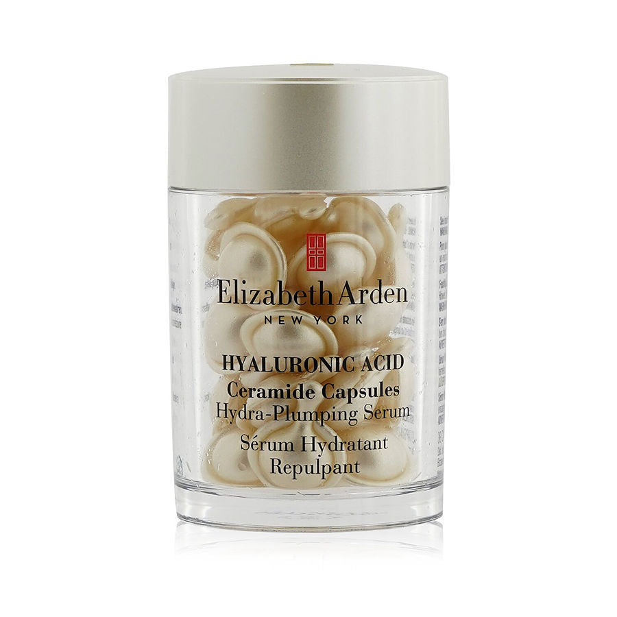 Elizabeth Arden ceramide hyaluronic acid capsules hydraplumping serum 30caps