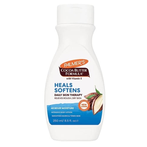 Palmers Cocoa Oil Body Lotion - Cocoa Butter Formula 250ml