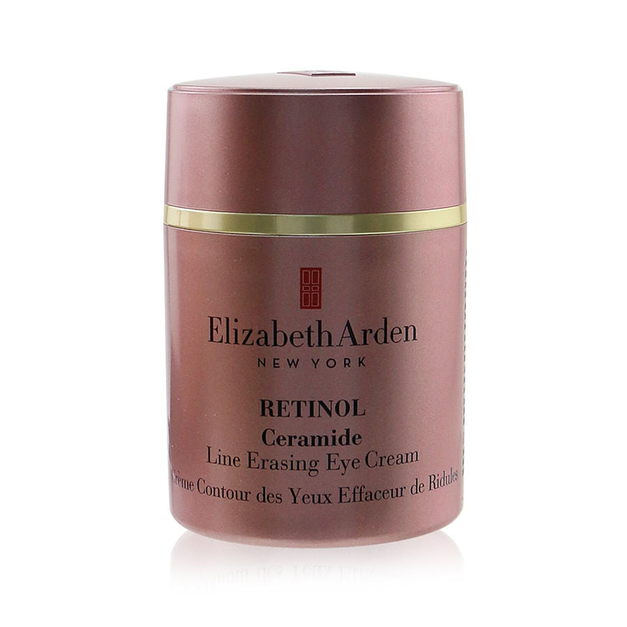 Elizabeth Arden ceramide retinol line erasing eye cream 15ml/0.5oz