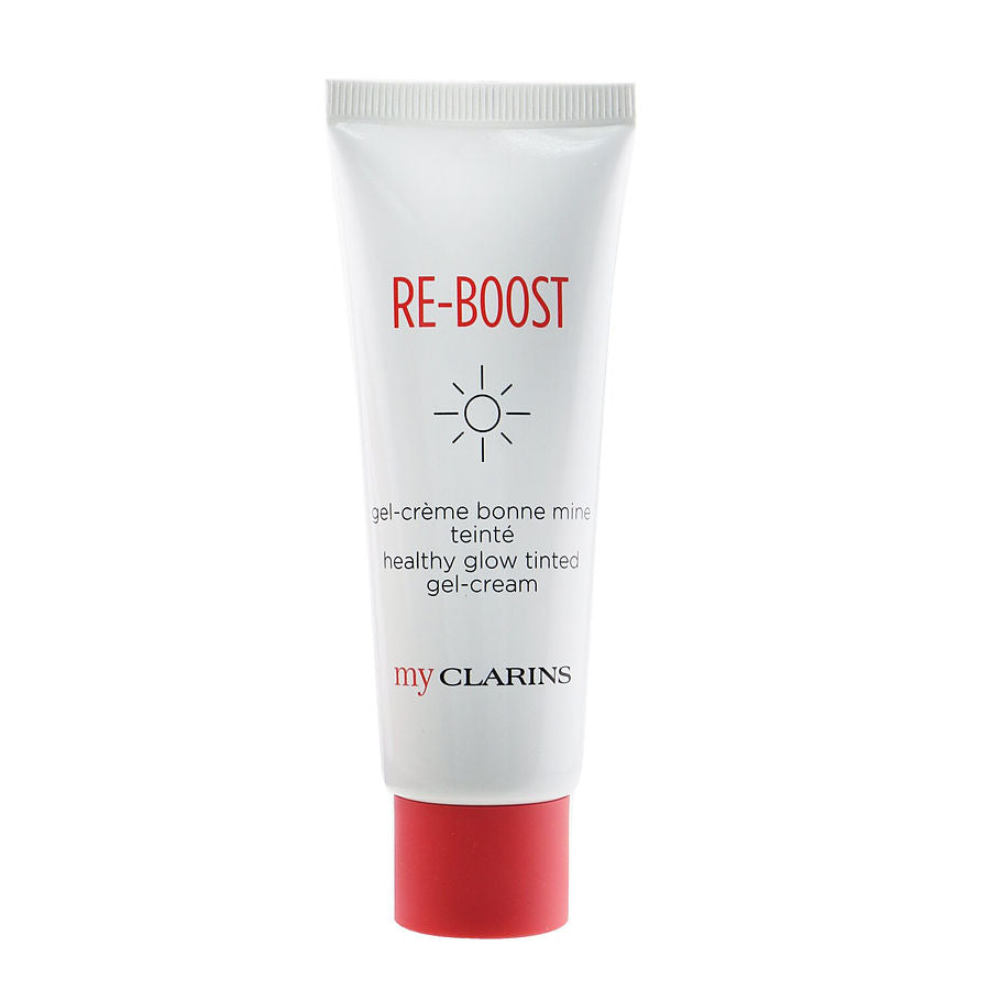 Clarins my clarins reboost healthy glow tinted gel cream 50ml/1.7oz