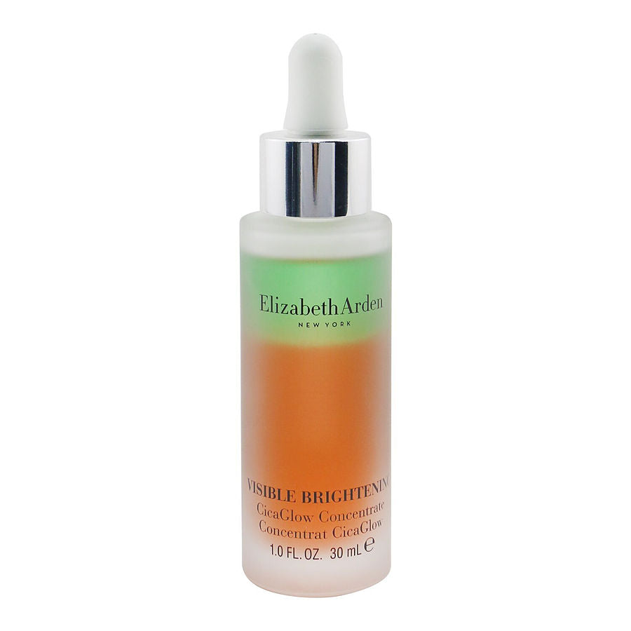 Elizabeth Arden visible brightening cicaglow concentrate 30ml/1oz