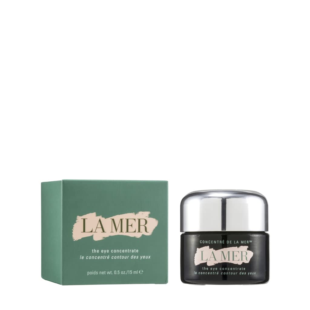 LA MER Eyes The Eye Concentrate, 0.5 Fl Oz/15ml