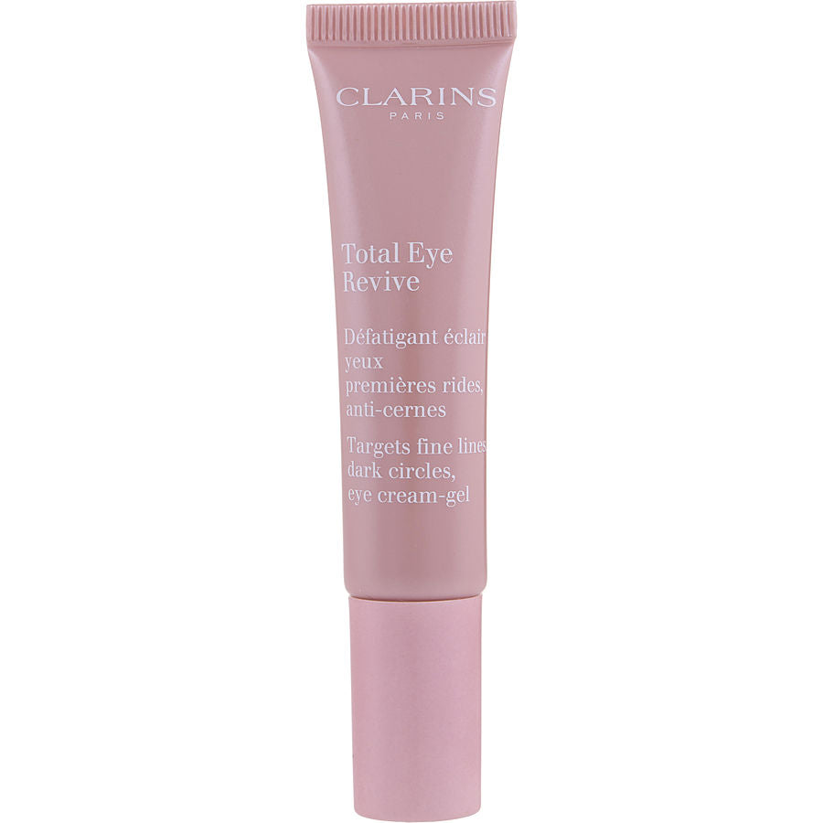 Clarins total eye revive 15ml/0.5oz