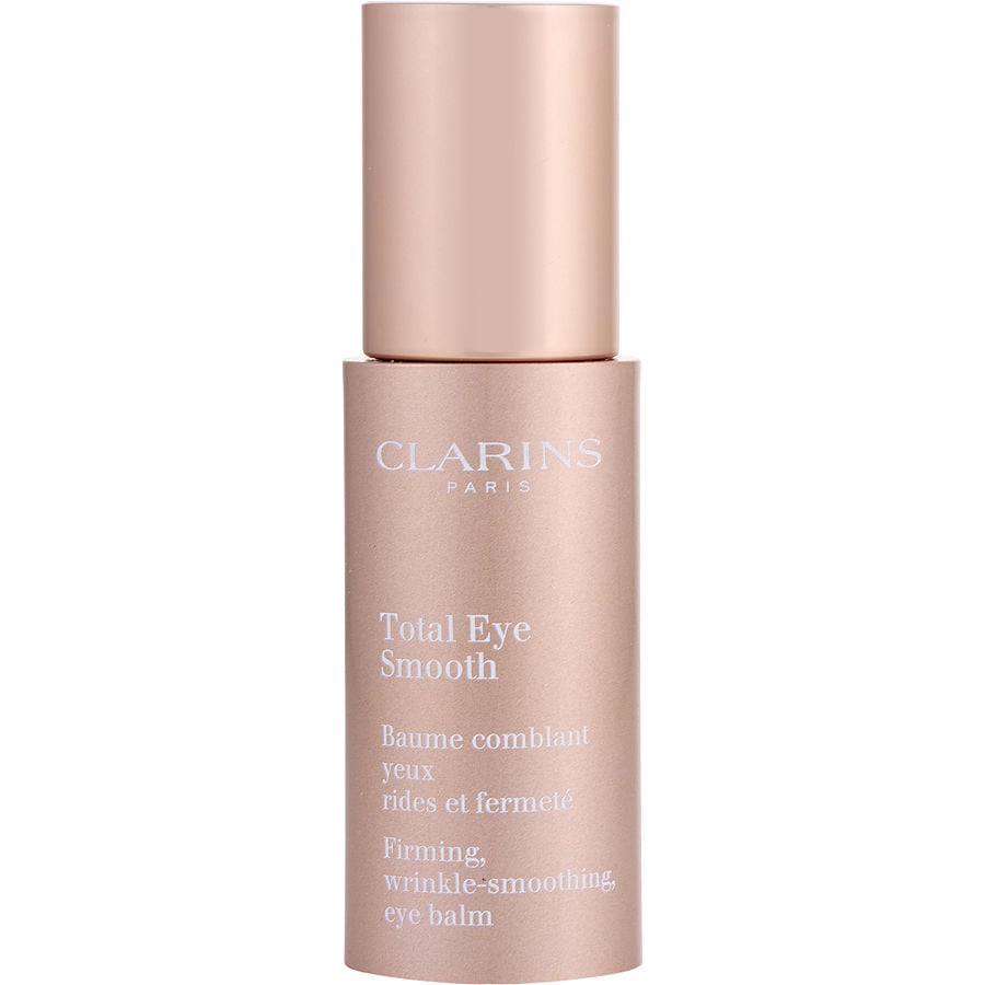 Clarins total eye smooth 15ml/0.5oz