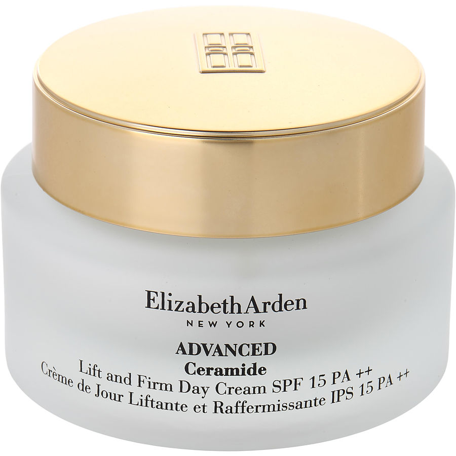 Elizabeth Arden advanced ceramide lift and firm day cream spf 15 -50ml/1.7oz