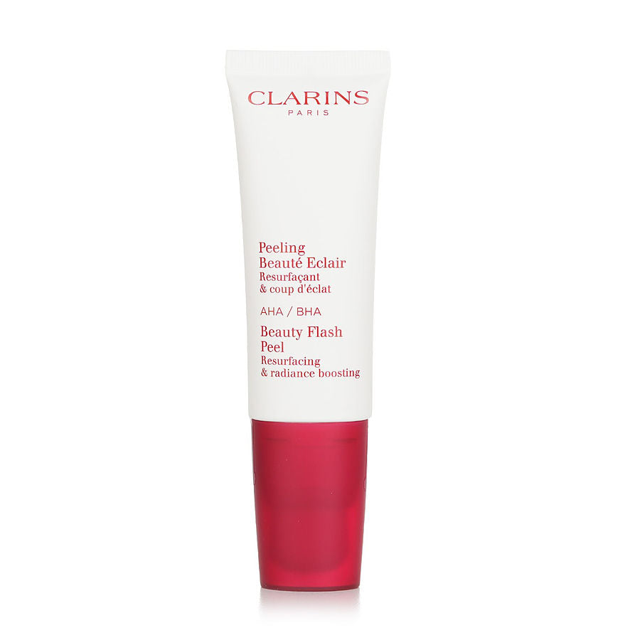 Clarins beauty flash peel 50ml/1.7oz