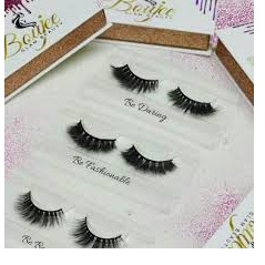 BOUJEE GLAM BEAUTY PREMIUM EYE LASHES