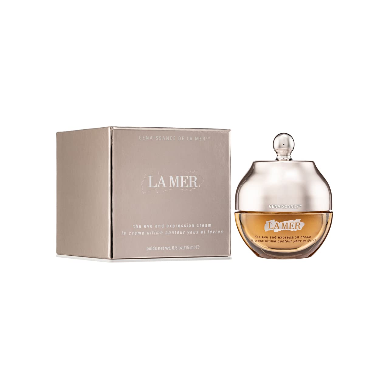 La Mer The Eye And Expression Cream 15ml / 0.5oz