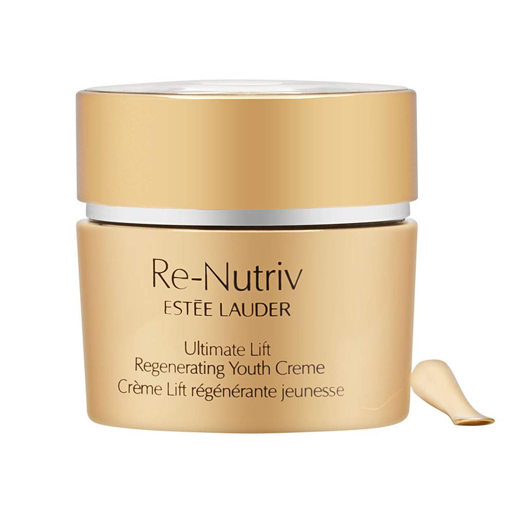 Estee Lauder Re-Nutriv Ultimate Lift Regenerating Youth Creme, 1.7 Ounce