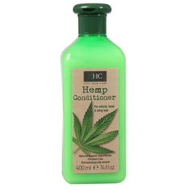 XHC HEMP CONDITIONER 400ML