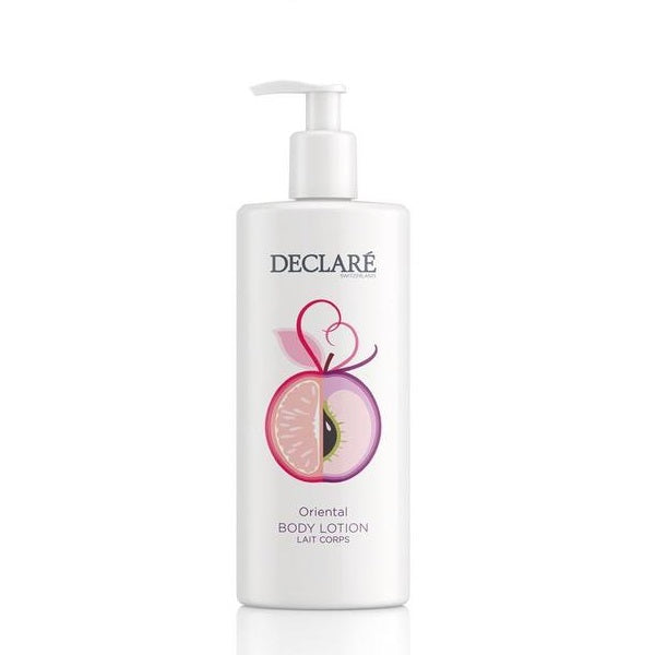 Declare Pampering Moments Body Lotion 390ml