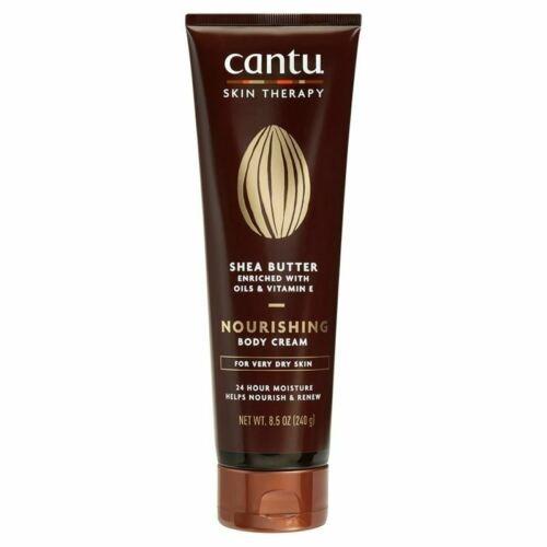 Cantu Skin Therapy Body Cream 8.5oz