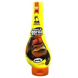 Moco de Gorila Punk Gorilla Snot Gel 11.9 Oz