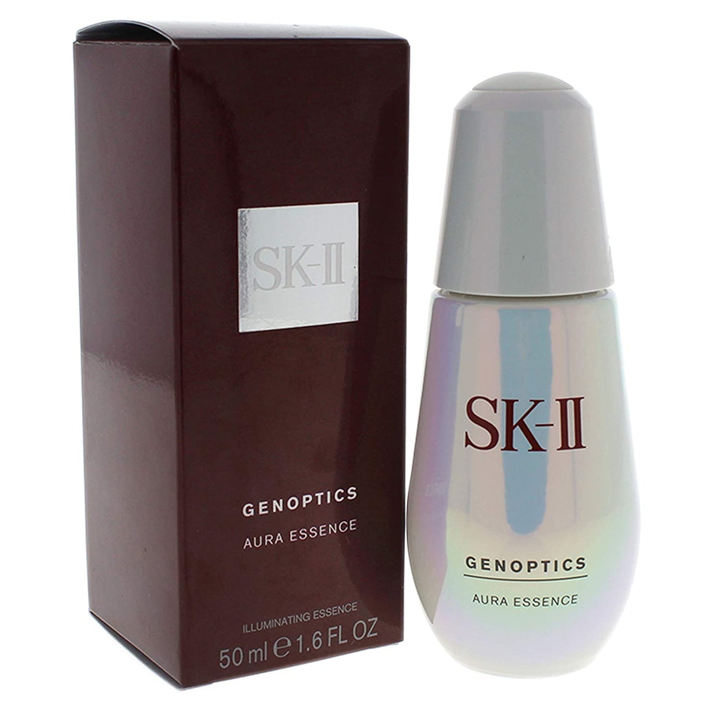SK-II Genoptics Aura Essence, 1.6 Ounce