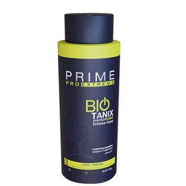Prime Pro Extreme Bio Tanix Brazilian Keratin Extreme- Force 1 Lotus + Keratin 1.1L