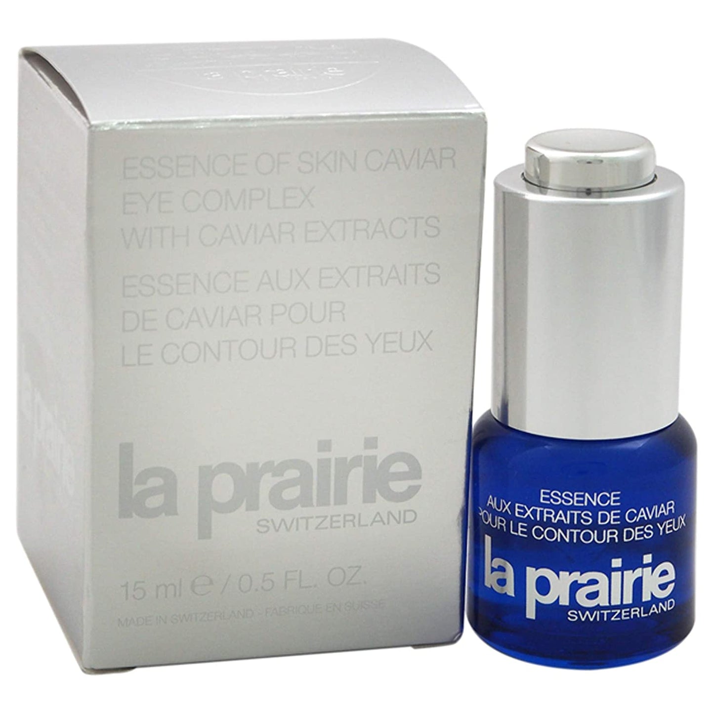 La Prairie Essence Caviar Eye Complex, 0.5 Fl Oz