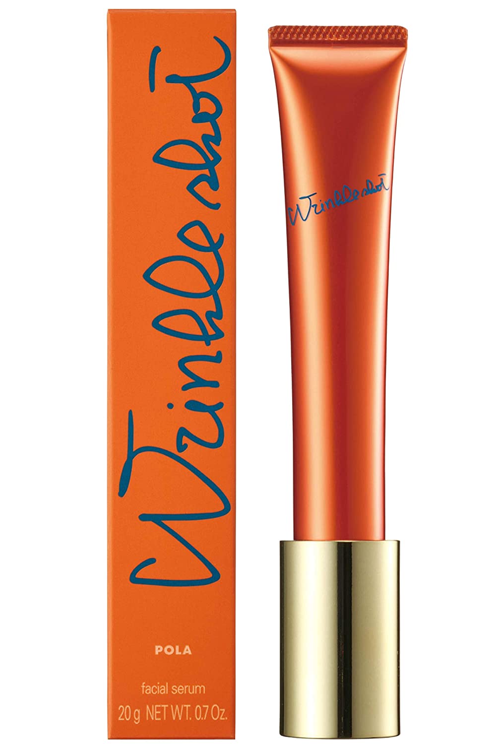 Pola Wrinkle Shot Serum 20g